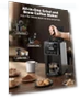 Thumbnail Grind & Brew Coffee Maker with Built-in Grinder — Single-Cup Coffee Makers, AIRMSEN