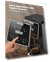Thumbnail Grind & Brew Coffee Maker with Built-in Grinder — Single-Cup Coffee Makers, AIRMSEN