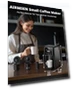 Thumbnail Grind & Brew Coffee Maker with Built-in Grinder — Single-Cup Coffee Makers, AIRMSEN