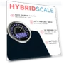 Превью Hybrid 2-in-1 Analog & Digital Weighing Scale — Baby Scales, Adamson