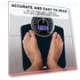Превью Hybrid 2-in-1 Analog & Digital Weighing Scale — Baby Scales, Adamson