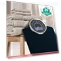 Превью Hybrid 2-in-1 Analog & Digital Weighing Scale — Baby Scales, Adamson
