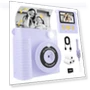 Thumbnail Instant Print Digital Camera for Kids — Instant, FKATEEN