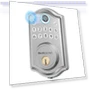 Превью Keyless Entry Door Lock — Deadbolts, AkaGear