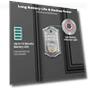 Превью Keyless Entry Door Lock — Deadbolts, AkaGear