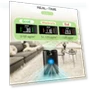 Thumbnail Large Room Air Purifier with Air Quality Monitor — HEPA Air Purifiers, AIRTOK