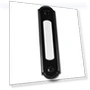Thumbnail LED Lighted Metal Door Chime Push Button — Push Buttons, Newhouse Hardware