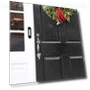 Thumbnail LED Lighted Metal Door Chime Push Button — Push Buttons, Newhouse Hardware