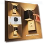 Thumbnail LED Night Lights Plug into Wall — Night Lights, L LOHAS LED