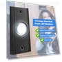 Thumbnail Lighted Metal Doorbell Push Button — Push Buttons, Dreyoo