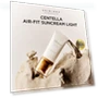 Превью Madagascar Centella Air-fit Suncream Light — Body Sun Protection, SKIN1004