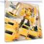 Thumbnail Magnetic Transform Engineering Car Assembled Toys with Storage Box — Construction Kits, FUYLE