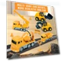 Thumbnail Magnetic Transform Engineering Car Assembled Toys with Storage Box — Construction Kits, FUYLE
