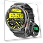 Thumbnail Military Smart Watch — Smartwatches, Haulvean