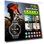 Thumbnail Military Smart Watch — Smartwatches, Haulvean