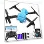 Thumbnail Mini Drone with Camera — Drones, RADCLO