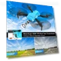 Thumbnail Mini Drone with Camera — Drones, RADCLO