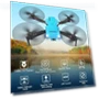 Thumbnail Mini Drone with Camera — Drones, RADCLO