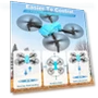 Thumbnail Mini Drone with Camera — Drones, RADCLO