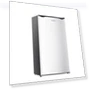 Превью Mini Fridge with Freezer — Mini Fridges, BANGSON