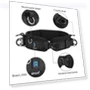 Thumbnail Multi-functional Bundle Waistband Strap Belt with Hook for SLR / DSLR Cameras — Straps, PULUZ