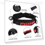 Thumbnail Multi-functional Bundle Waistband Strap Belt with Hook for SLR / DSLR Cameras — Straps, PULUZ