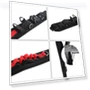 Thumbnail Multi-functional Bundle Waistband Strap Belt with Hook for SLR / DSLR Cameras — Straps, PULUZ