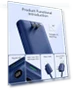Превью Portable Charger 20000mAh with Fast Charging — Mobile Power Solutions, VRURC