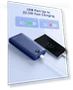 Превью Portable Charger 20000mAh with Fast Charging — Mobile Power Solutions, VRURC