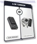 Thumbnail Portable Charger with LED Display — Mobile Power Solutions, Shenzhen SYJ Gift Co., Ltd