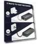 Thumbnail Portable Charger with LED Display — Mobile Power Solutions, Shenzhen SYJ Gift Co., Ltd