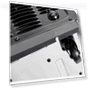 Thumbnail Portable Space Heater — Portable Heating Solutions, Amazon Basics