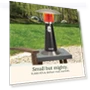 Превью Portable Tabletop Patio Heater — Patio Heaters, Cuisinart