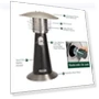 Превью Portable Tabletop Patio Heater — Patio Heaters, Cuisinart