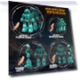 Превью Programmable Remote Control Robot with Magic Record Voice Function — Interactive Figures & Robots, STEMTRON