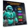 Превью Programmable Remote Control Robot with Magic Record Voice Function — Interactive Figures & Robots, STEMTRON