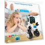 Превью Remote Control and Intelligent Programming RC Robot — Interactive Figures & Robots, GUANGDONG JIANJIAN INTELLIGENT TECHNOLOGY CO., LTD