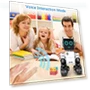 Превью Remote Control and Intelligent Programming RC Robot — Interactive Figures & Robots, GUANGDONG JIANJIAN INTELLIGENT TECHNOLOGY CO., LTD