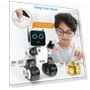 Превью Remote Control and Intelligent Programming RC Robot — Interactive Figures & Robots, GUANGDONG JIANJIAN INTELLIGENT TECHNOLOGY CO., LTD