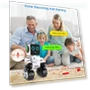 Превью Remote Control and Intelligent Programming RC Robot — Interactive Figures & Robots, GUANGDONG JIANJIAN INTELLIGENT TECHNOLOGY CO., LTD