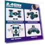 Thumbnail Remote Control Car — Interactive Figures & Robots, Tecnock