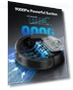 Превью Robot Vacuum and Mop Combo — Smart Cleaning Robots, Seyanke