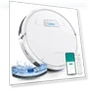 Thumbnail Robot Vacuum and Mop Combo — Smart Cleaning Robots, HONITURE
