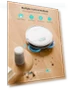 Thumbnail Robot Vacuum and Mop Combo — Smart Cleaning Robots, HONITURE
