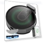 Превью Robot Vacuum and Mop Combo — Smart Cleaning Robots, Vexilar