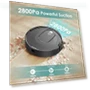Thumbnail Robot Vacuum Cleaner — Smart Cleaning Robots, KOZVIX