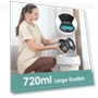 Thumbnail Robot Vacuum Cleaner — Smart Cleaning Robots, KOZVIX