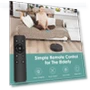 Thumbnail Robot Vacuum Cleaner — Smart Cleaning Robots, KOZVIX