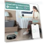 Thumbnail Robot Vacuum Cleaner — Smart Cleaning Robots, KOZVIX