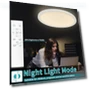 Превью Round LED Ceiling Light Fixture — Overhead Lighting, Glowall